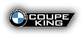 Coupeking - BMW Restoration Parts, Manuals, and Used Parts