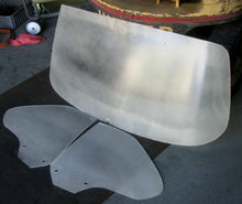 Load image into Gallery viewer, CSL Plexiglass