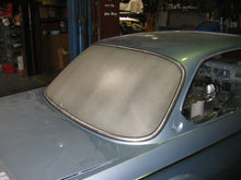 Load image into Gallery viewer, CSL Plexiglass