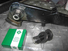 Load image into Gallery viewer, The ‘Paul Cain’ handbrake upgrade. ’02/CS/E3