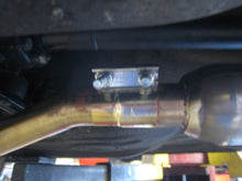 Load image into Gallery viewer, 2002/2002tii Stainless Exhaust System