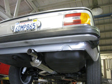 Load image into Gallery viewer, 2002/2002tii Stainless Exhaust System