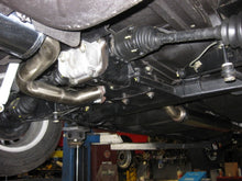 Load image into Gallery viewer, 2002/2002tii Stainless Exhaust System