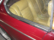 Load image into Gallery viewer, CS Coupe Quarter Window Squeegee & Felt Seals