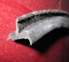 Load image into Gallery viewer, CS Coupe Quarter Window Squeegee & Felt Seals