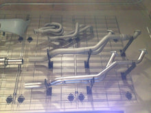 Load image into Gallery viewer, Stainless Exhaust Systems for CS/CSi/CSL