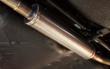 Load image into Gallery viewer, 2002/2002tii Stainless Exhaust System