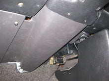 Load image into Gallery viewer, 2002 Under Dash Panel Kit