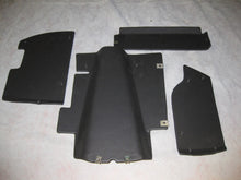 Load image into Gallery viewer, 2002 Under Dash Panel Kit