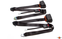 Load image into Gallery viewer, 2002 3 Point Belts // NEW (Pair)