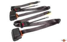 Load image into Gallery viewer, 2002 3 Point Belts // NEW (Pair)