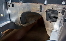 Load image into Gallery viewer, 3.0CS Coupe – Firewall Heat Shield Combination