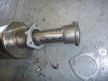 Load image into Gallery viewer, Stainless Exhaust Systems for CS/CSi/CSL