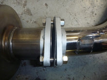 Load image into Gallery viewer, Stainless Exhaust Systems for CS/CSi/CSL