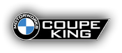 Coupeking - BMW Restoration Parts, Manuals, and Used Parts