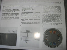 Load image into Gallery viewer, 2002 2002tii Owner’s Glovebox Manuals 1974-6
