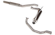 Load image into Gallery viewer, E9 CS Coupe – Stainless Exhaust System (M30B35 Swap HOTROD)
