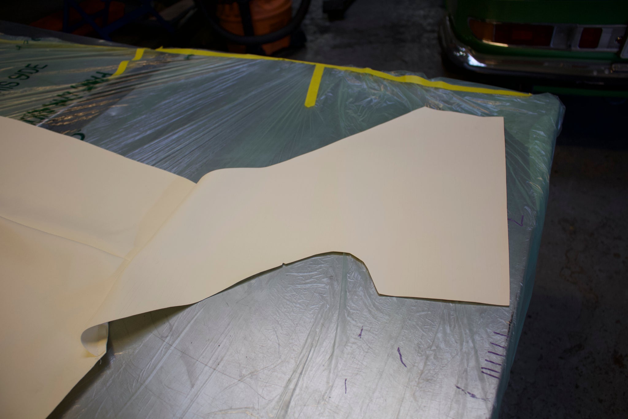 BMW 2002 E10 Headliner kit – Coupeking - BMW Restoration Parts, Manuals ...