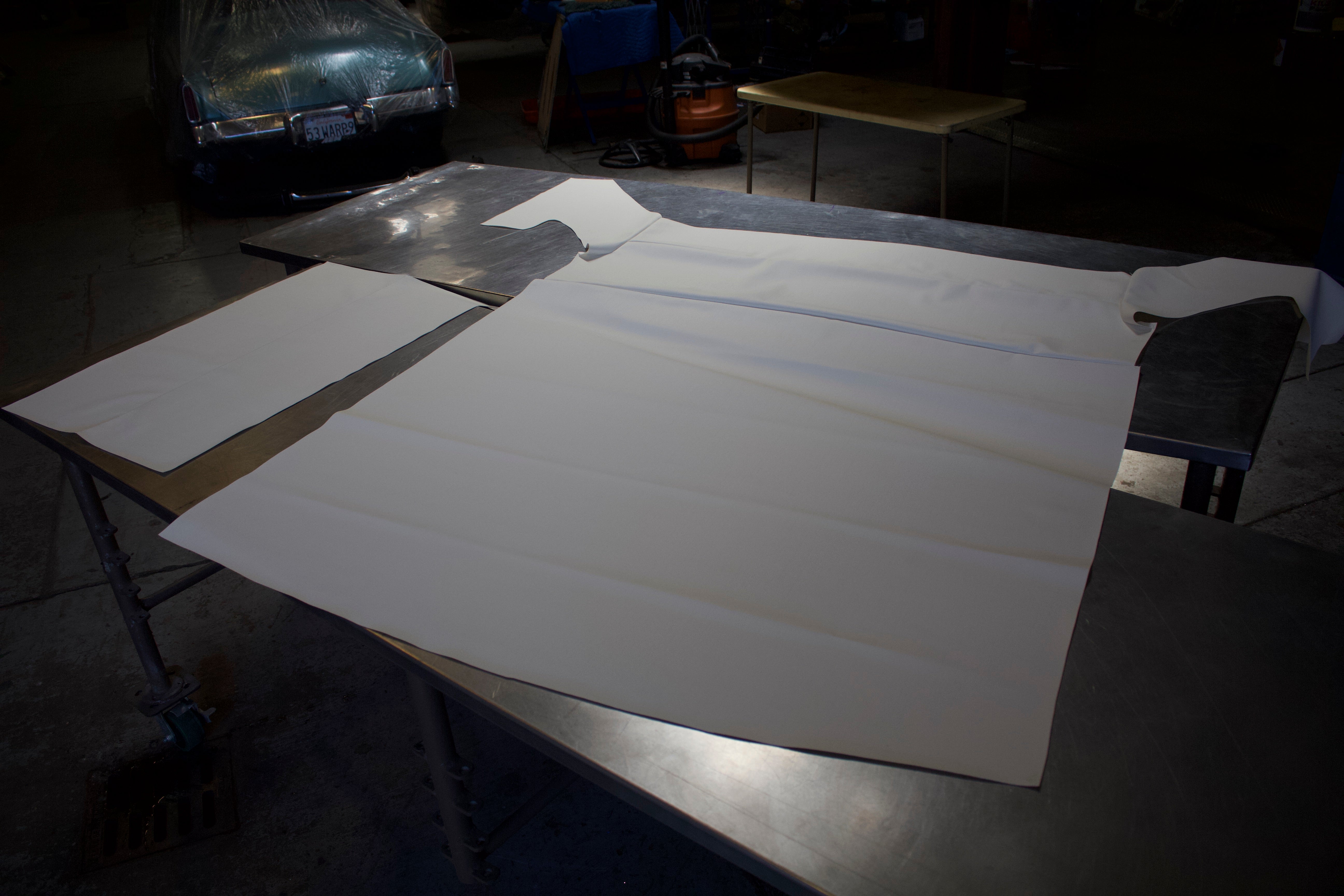 BMW 2002 E10 Headliner kit – Coupeking - BMW Restoration Parts, Manuals ...